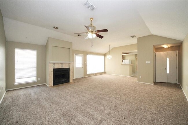 Foto del edificio - 4504 Sojourner St