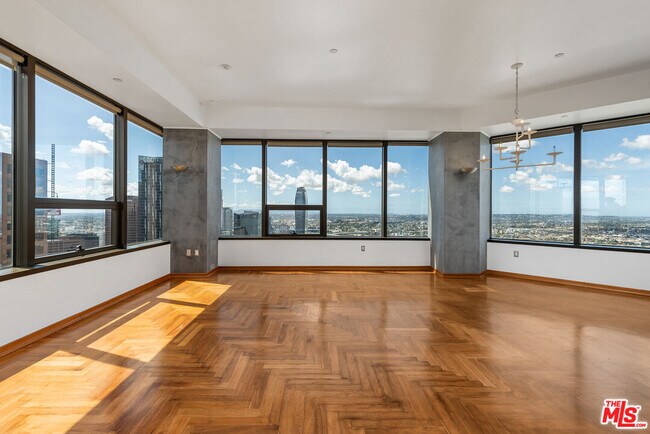 Foto del edificio - 1100 Wilshire Blvd