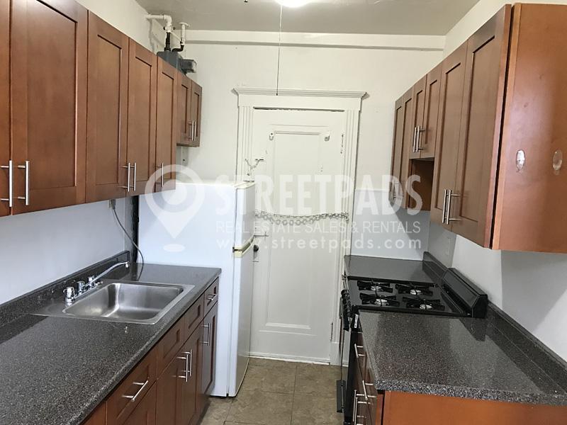 Foto principal - 1 bedroom in Boston MA 02215