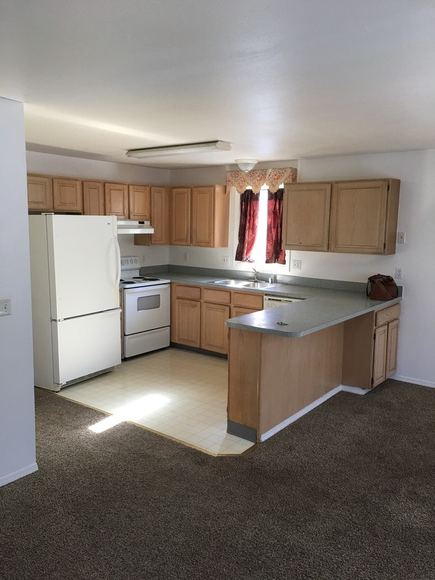 Foto principal - 3105 Willow St