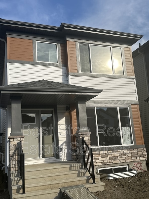 Building Photo - 9641 Colak Link SW