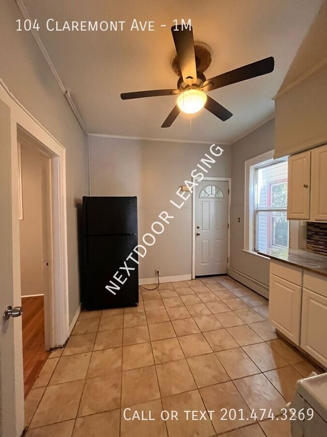 Foto del edificio - 104 Claremont Ave