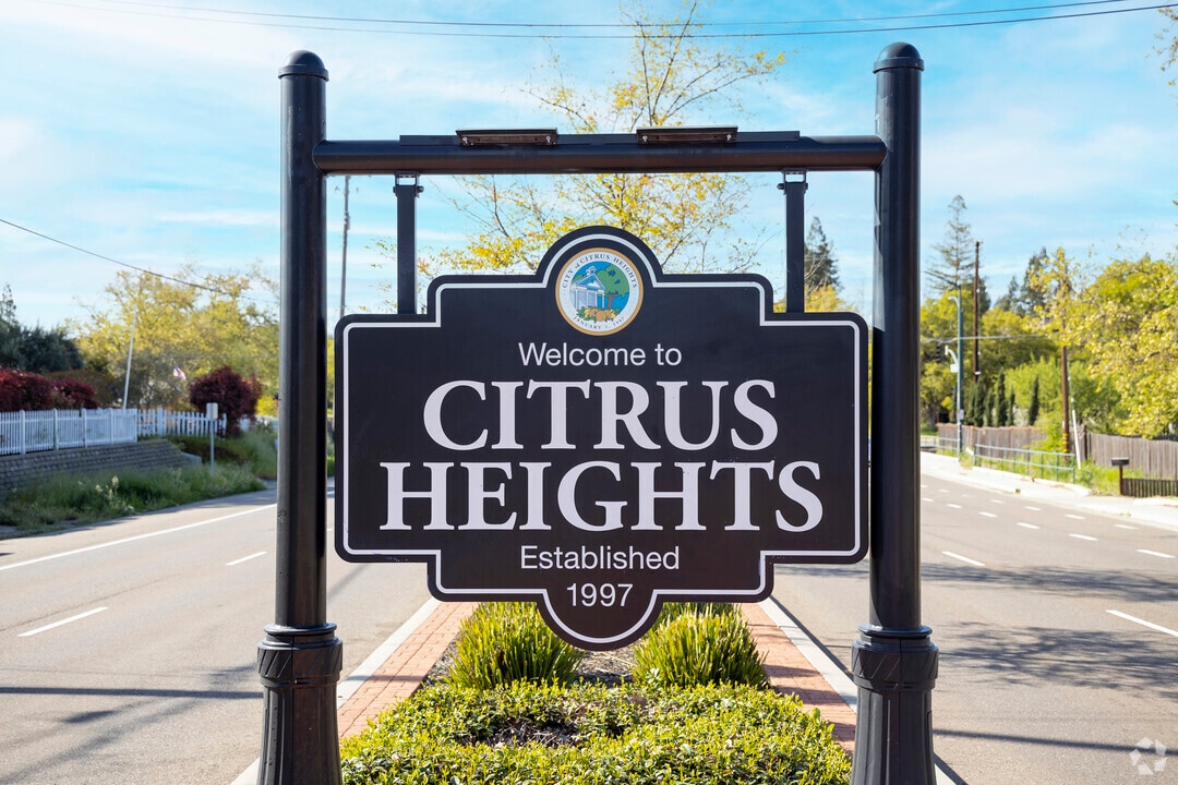 Citrus Heights