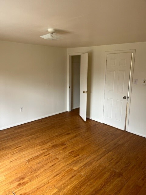 Bedroom - 62 W Church St