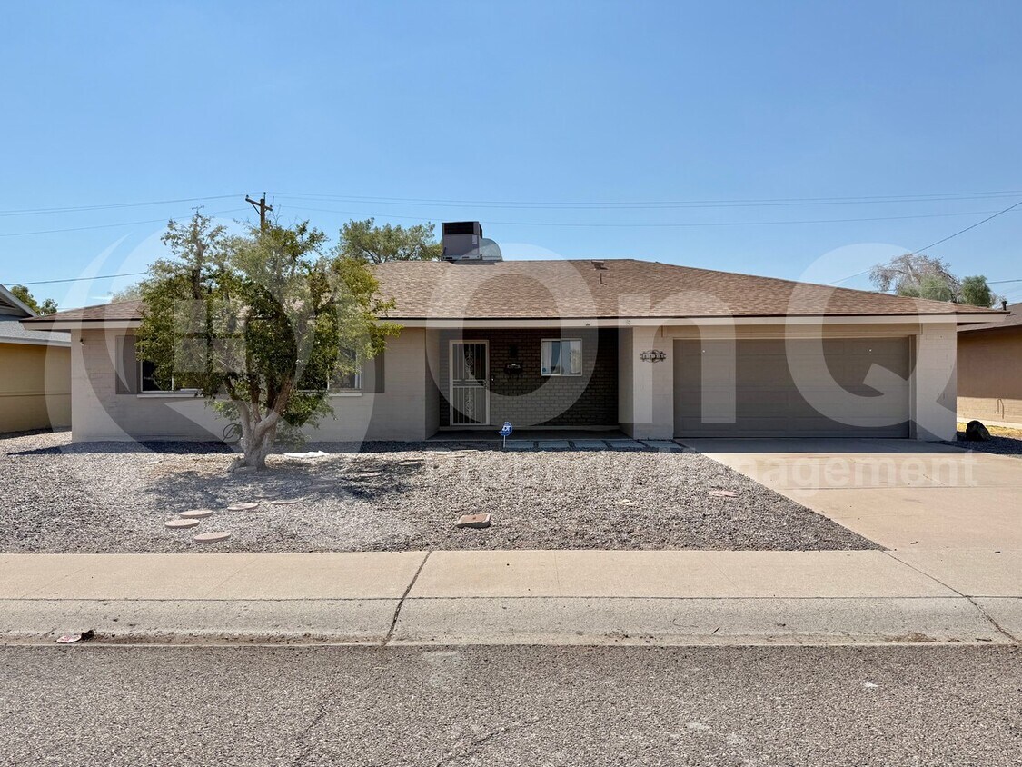 Foto principal - 8838 N 42nd Ave