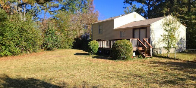 Foto del edificio - 3427 Centerville Ln SW