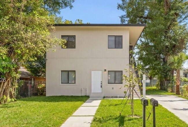 Foto del edificio - 1440 NW 61st St