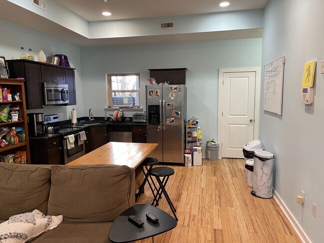 Foto del edificio - 1411 W Thompson St