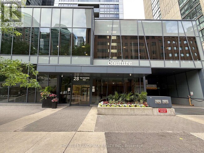 Building Photo - 28 Ted Rogers Way