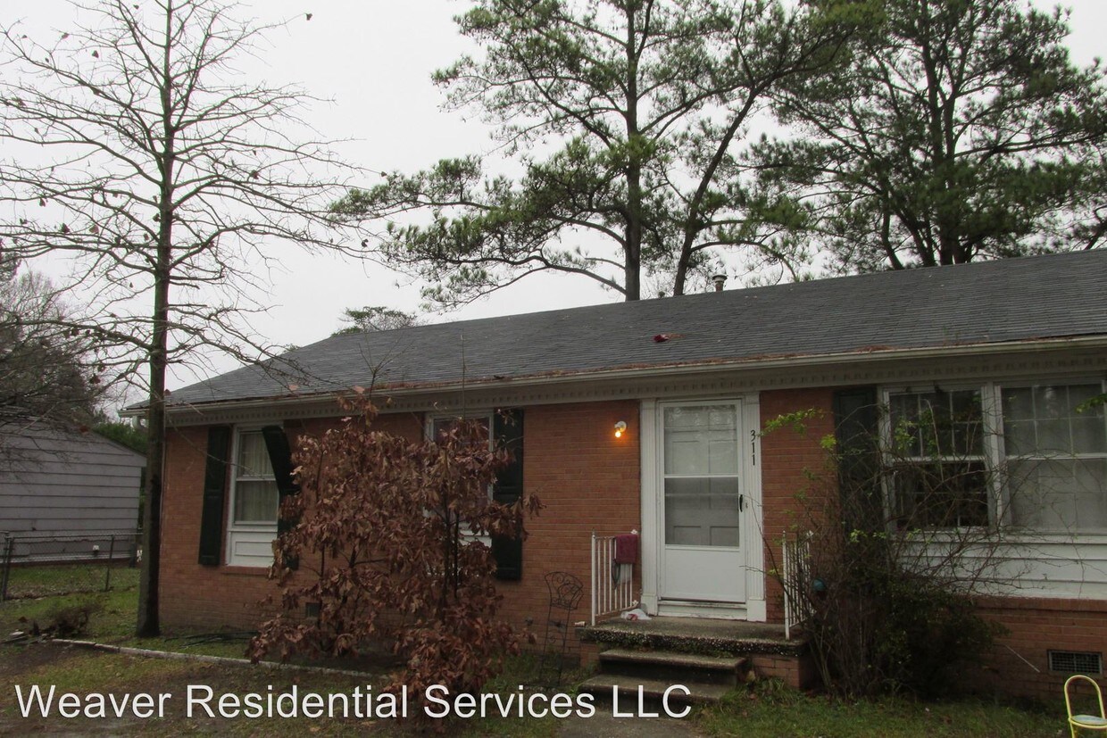 Primary Photo - 311 Bartow Dr