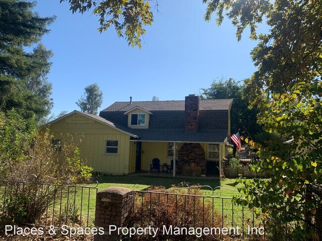 Building Photo - 4 br, 1.5 bath House - 8132 Maynard