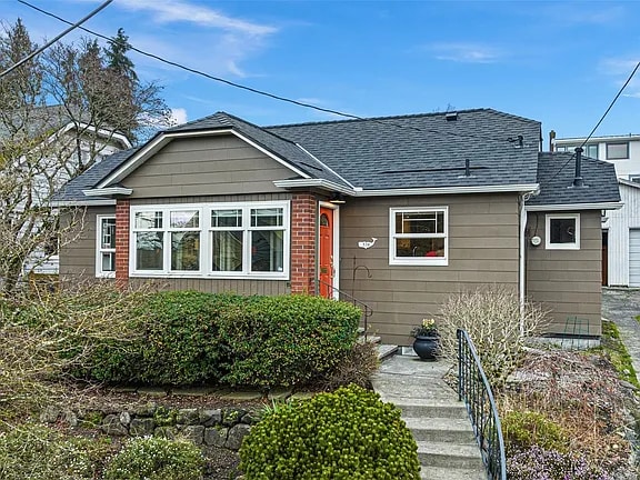 Photo - 538 NE 81st St House