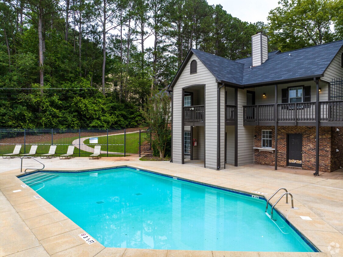 Foto principal - Laurel Crossing