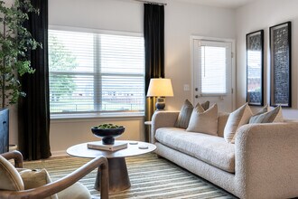Interior Photo - Nestledown Farms