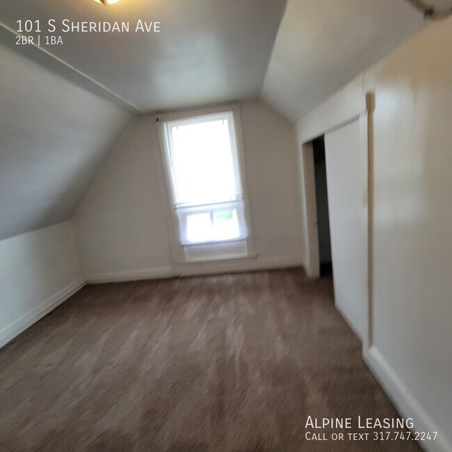 Building Photo - Irvington Area! Nice House! Nice Price!