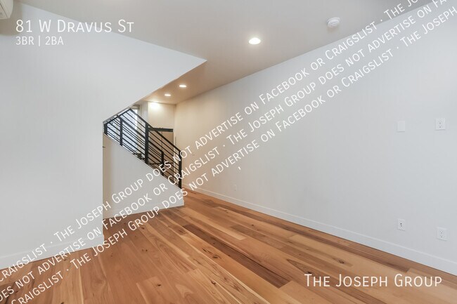 Foto del edificio - 81 W Dravus St
