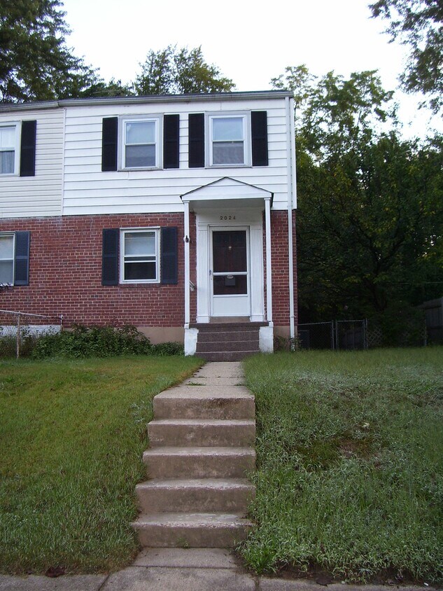 2024 Arlington Terrace, Alexandria, VA 22303 House Rental in Alexandria, VA