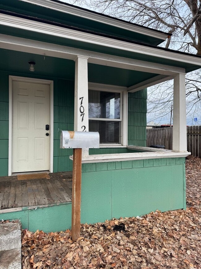 Foto del edificio - 707 E 7th Ave