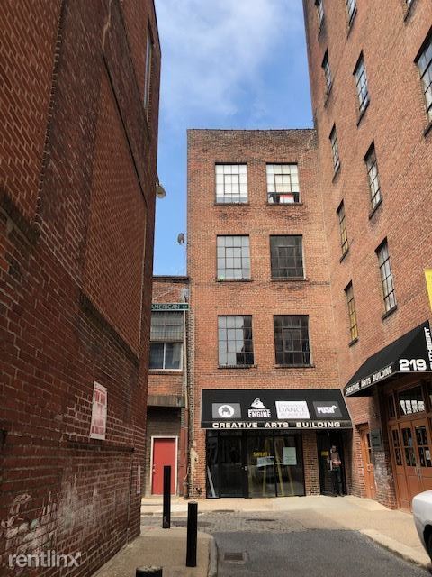 Building Photo - Studio, 1 bath  - 45 N 3rd St Commercial loft