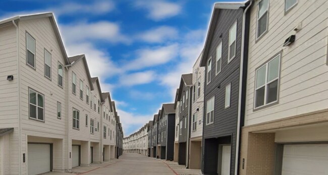 Building Photo - Branding Iron