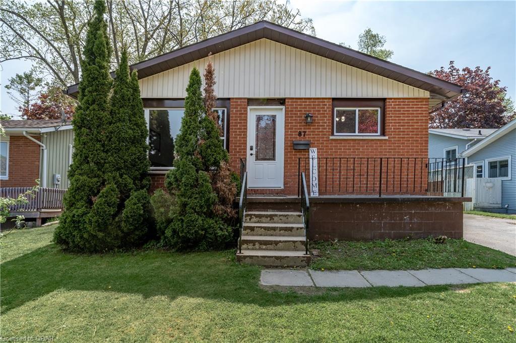 87 Nicholas St Unit A, Quinte West, ON K8V 4H7 Apartments 87 Nicholas St Quinte West, ON