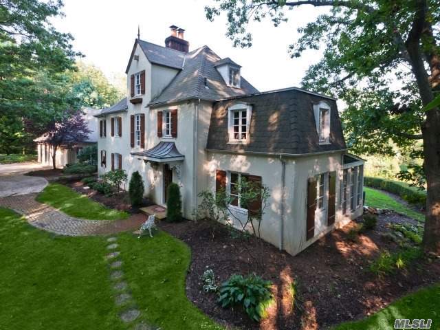 Foto del edificio - 3 Beech Hill Rd