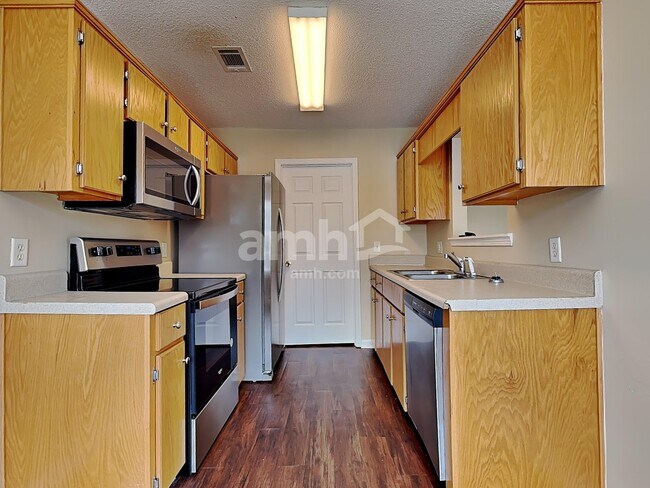 Foto del edificio - 109 W Tahoe Dr