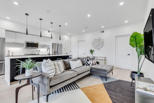 Photo - Viva at Capitol Hill Apartments