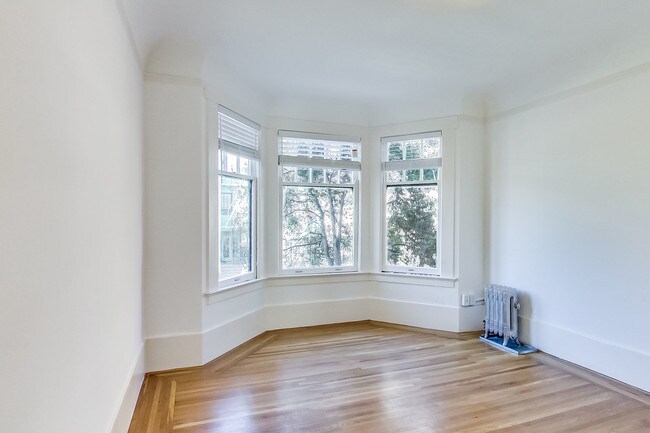 Foto del edificio - 1163 Pine St