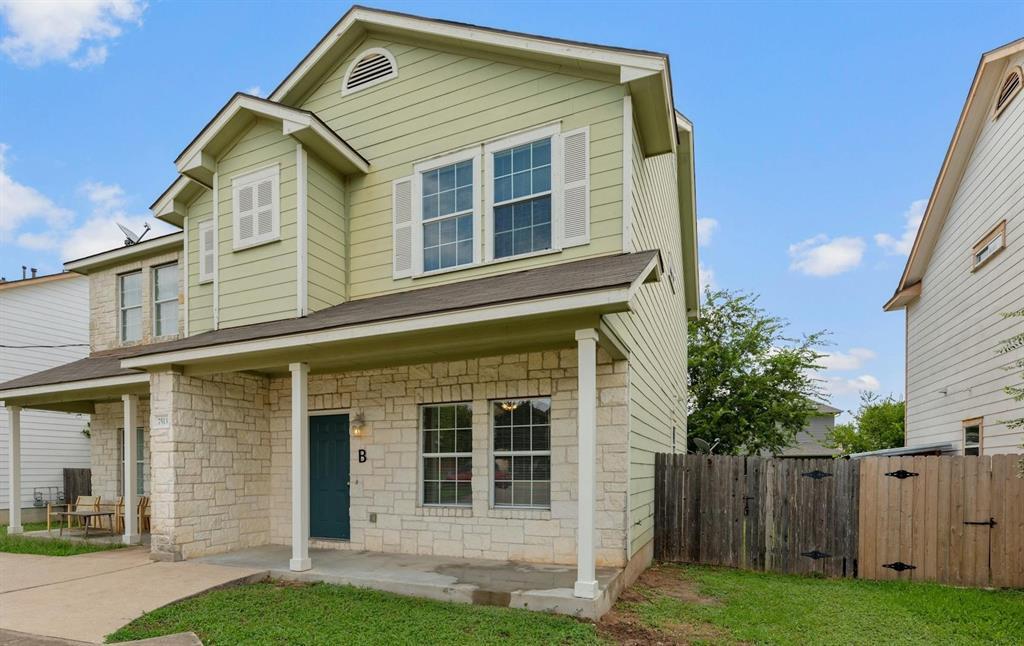 Foto principal - 7513 Lazy Creek Dr