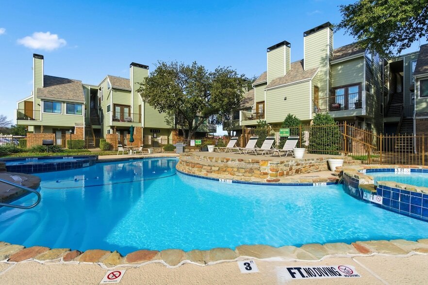 Photo - 3101 Sondra Drive Unit 201