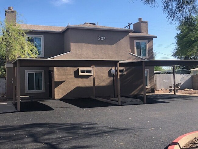 Building Photo - 2-Story 2 Bedroom Townhome in Quiet Commun...