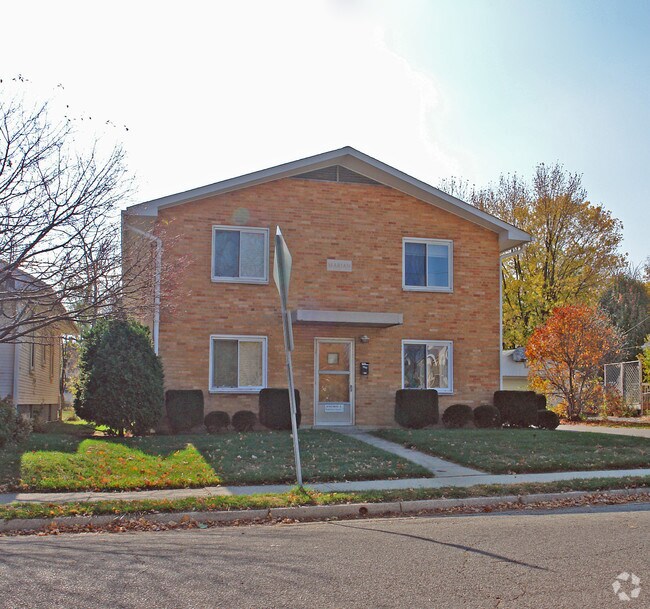 Foto del edificio - 700 Morse Ave