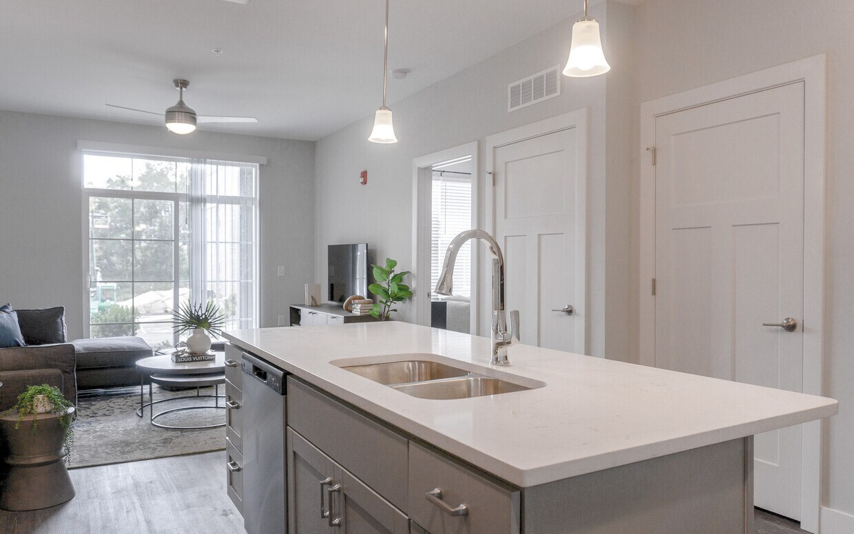 Hayden Flats Apartments in Bloomington, IN