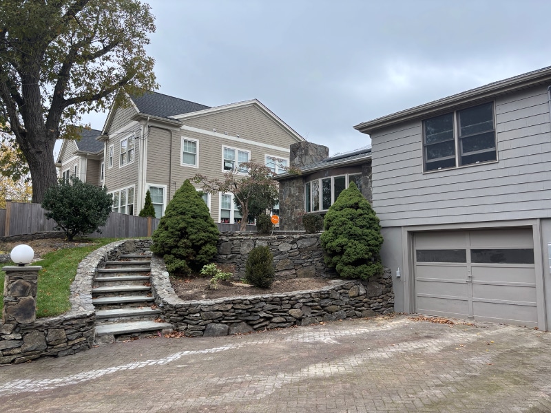 Photo - 338 Langley Rd (Newton, MA)