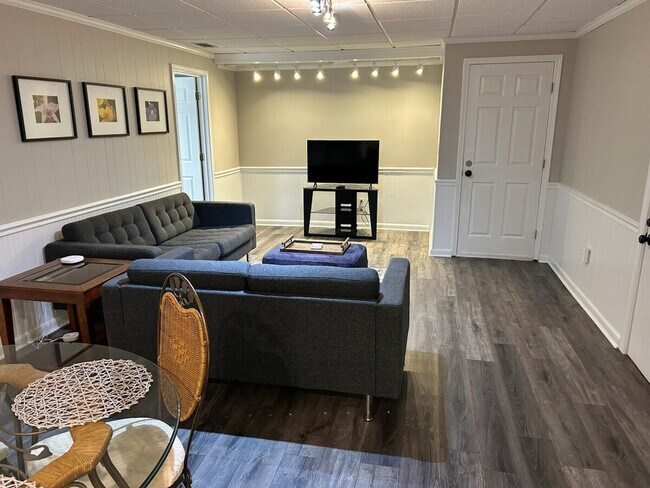 Foto del edificio - 4833 Caboose Ln NW