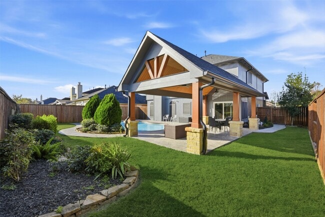 Foto del edificio - 3815 Patras Dr