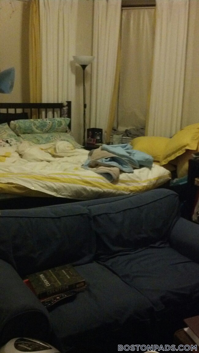 Foto del edificio - 97 St Stephen St