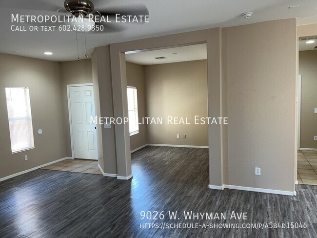 Building Photo - 9026 W Whyman Ave