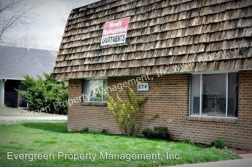 Building Photo - 824 N Garfield Ave