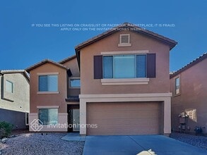 Building Photo - 4823 W Beautiful Ln