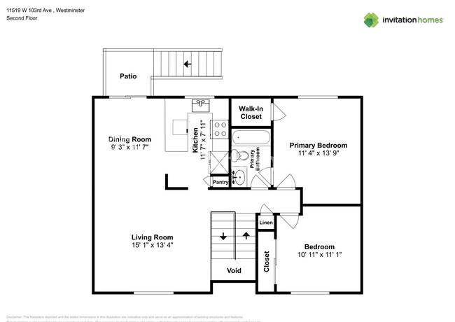 Foto del edificio - 11519 W 103rd Ave