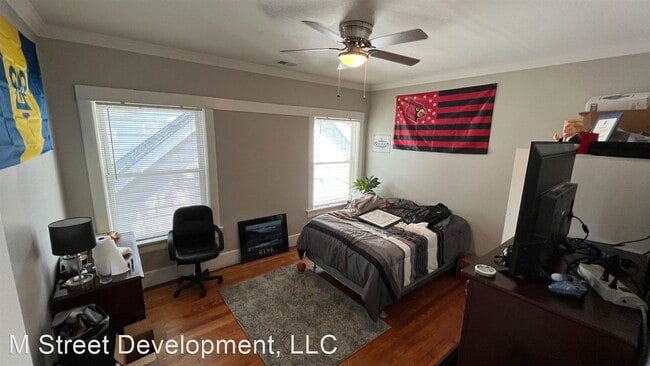 Building Photo - 6 br, 3 bath House - 2806 S 3rd ST