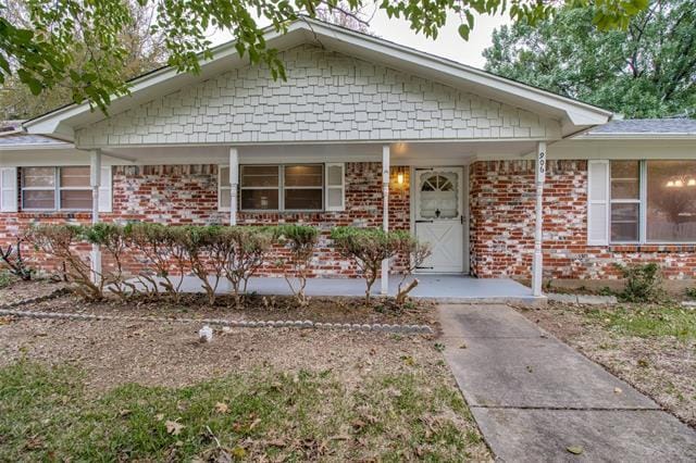Building Photo - 906 Starlight Dr