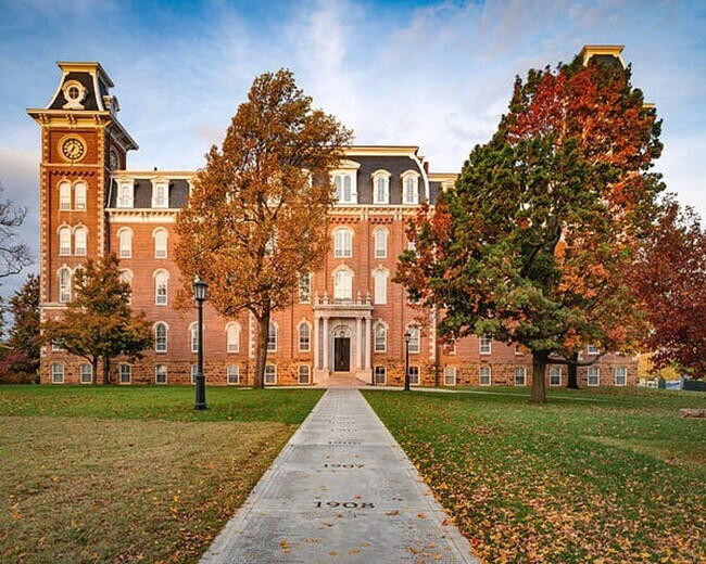 Foto del edificio - 614 W Lafayette St