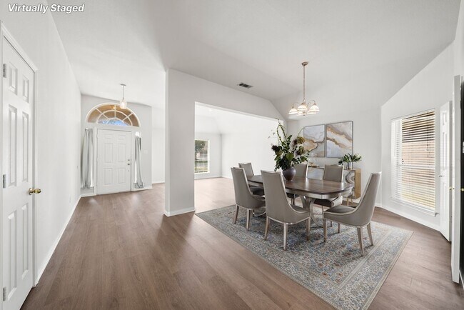 Foto del edificio - 6507 Watch Hill Ct