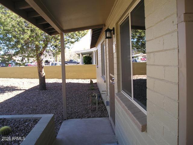 Foto del edificio - 1207 E Christy Dr
