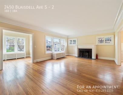 Foto del edificio - 2450 Blaisdell Ave