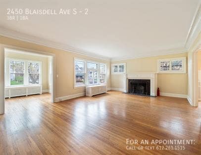 Building Photo - 2450 Blaisdell Ave