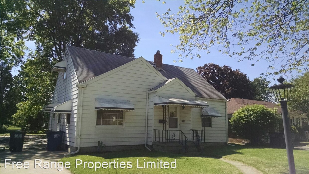 Primary Photo - 3 br, 1 bath House - 2023 Eileen